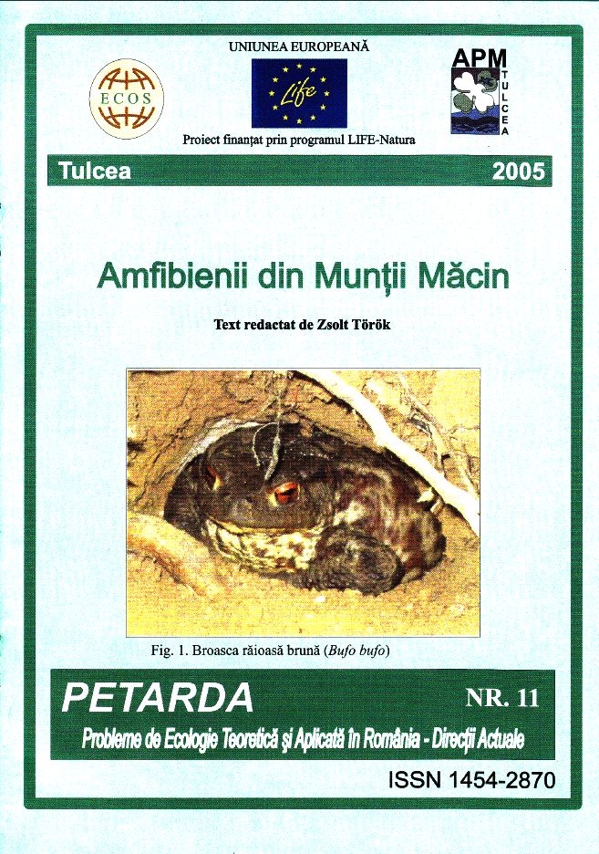 Cover of Nr.11